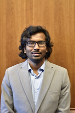 Pranab Kar